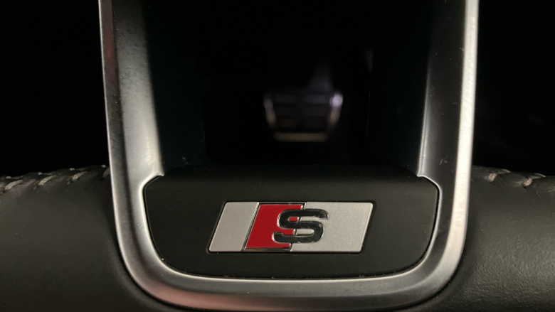 Audi TT 40 TFSI S Line 2dr S Tronic Petrol Coupe